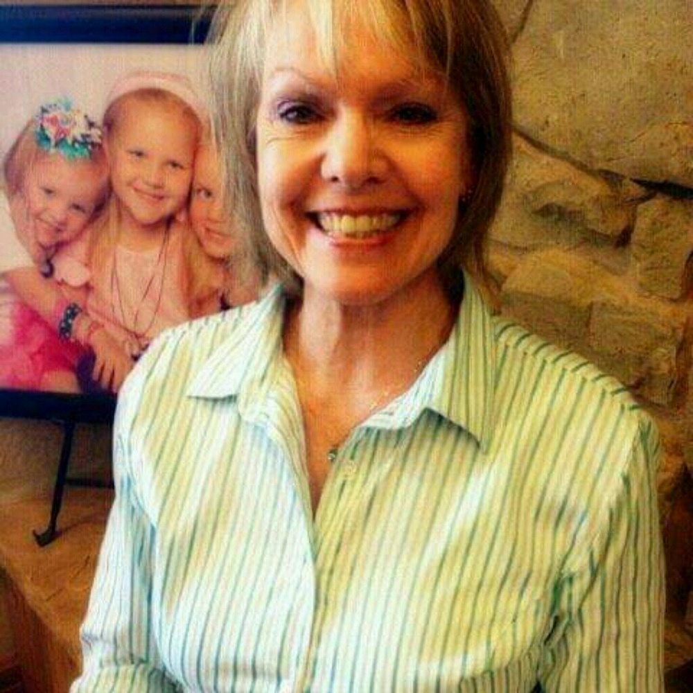 Meet your Posher, Rebecca